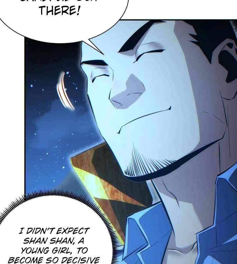 Rebirth in the end times: I reached the top by opening boxes Chapter 54 48